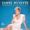 Anniversary: Twenty Years of Hits album lyrics, reviews, download