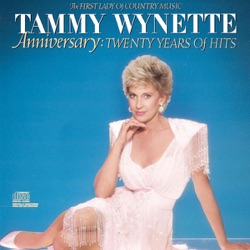 Tammy Wynette - We're Gonna Hold On (With George Jones)