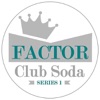 Club Soda Series 1, 2011