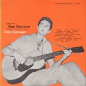 Guy Carawan - Buffalo Gals