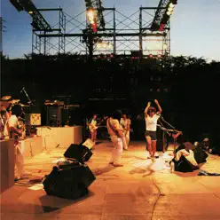 Live In Denen Colosseum (Remaster) - Chage and Aska Live In Denen Colosseum (Remaster) - Chage and Aska