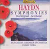 Haydn: Symphonies Hornsignal - La Chasse album lyrics, reviews, download