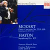 Stream & download Mozart: Piano Concerto No. 12 - Haydn: Symphony No. 102