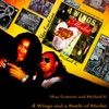 4 Wings and a Bottle of Merlot