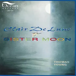 Clair de Lune & Sister Moon - Grady Tate Clair de Lune & Sister Moon - Grady Tate