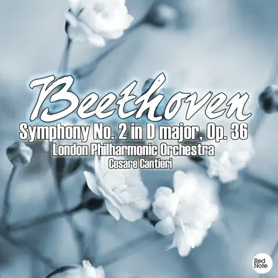 Beethoven: Symphony No. 2 in D major, Op. 36 - London Philharmonic Orchestra