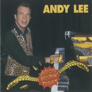 Album herunterladen Andy Lee - Good Rockin Teddy