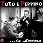 Totò' e Peppino ...la lettera - Totò