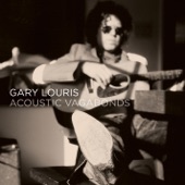 Gary Louris - Vagabonds (Acoustic Version)