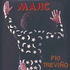 Majic by Pio Trevino y Majic album reviews, ratings, credits
