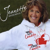 Jeanette Arsenault - Canada's Really Big