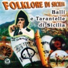 Balli e tarantelle di Sicilia, 1999