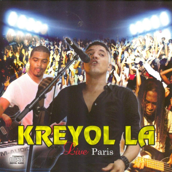 kreyol la vagabond 4 life mp3