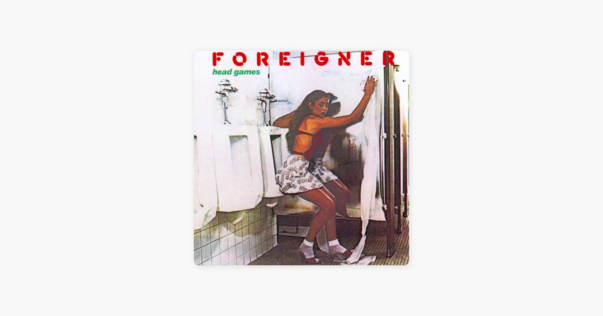 Boy women песня. Foreigner head games 1979. Foreigner "head games". Foreigner - Love on the telephone.