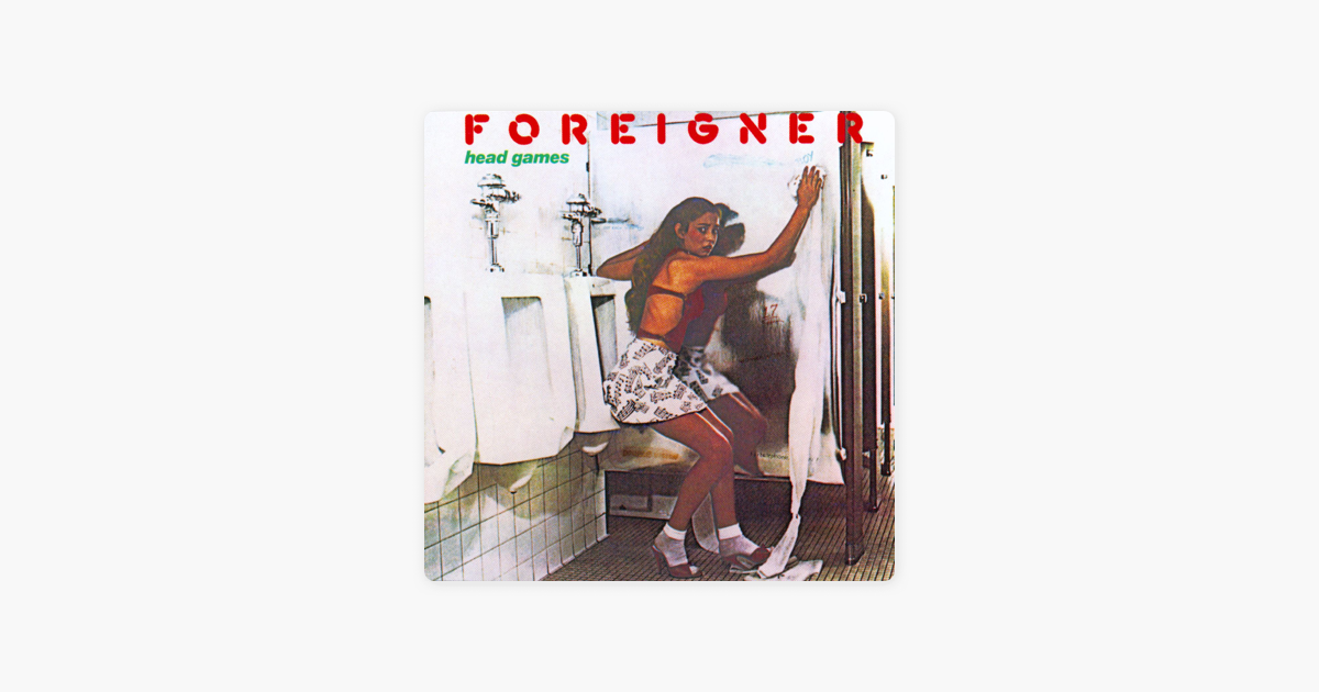 Head Games Von Foreigner Bei Apple Music An acoustic evening with foreigner (live at swr1). head games von foreigner bei apple music