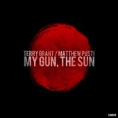 My Gun, The Sun (Detone Remix) artwork