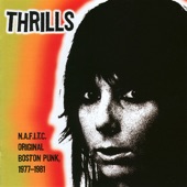 The Thrills - Hey! (Not Another Face In the Crowd)