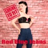 Shrink to Fit Volume 3 - Red Blue Jeans