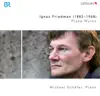 Stream & download Friedman, I.: Piano Music (Schafer)