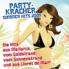 PARTYKRACHER SOMMER HITS 2009 (Die Hits Aus Mallorca, Vom Goldstrand, Vom Sonnenstrand Und Aus Lloret de Mar)