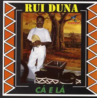 télécharger l'album Rui Duna - Cá E Lá