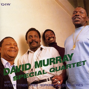 Special Quartet