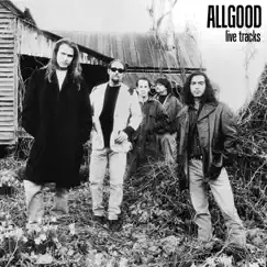 Live Tracks by Allgood album reviews, ratings, credits