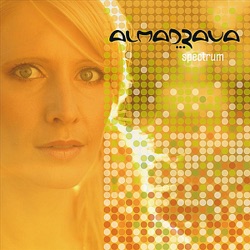 Almadrava - Fly Away