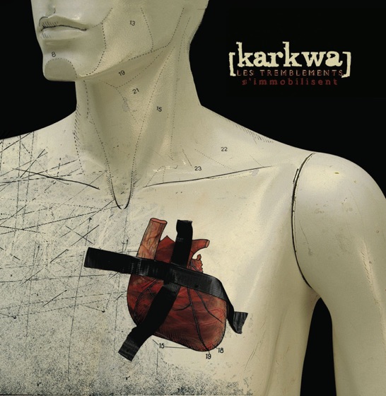 Cover artwork for Alaska