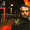 Dvořák: Concerto for Cello & Orchestra In B-Minor & Symphonic Variations for Orchestra On "I Am Fiddler" album lyrics, reviews, download