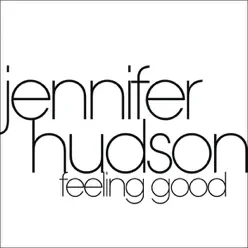 Feeling Good - Single - Jennifer Hudson