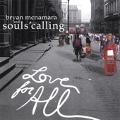 Bryan Mcnamara & Souls' Calling - Pop-pop
