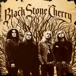 Black Stone Cherry (Bonus Track Version) - Black Stone Cherry