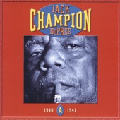 Champion Jack Dupree - Cabbage Greens No. 1