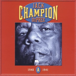 Champion Jack Dupree - Heavy Heart Blues