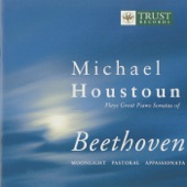 Beethoven: Piano Sonatas Nos. 14, 15 and 23 artwork