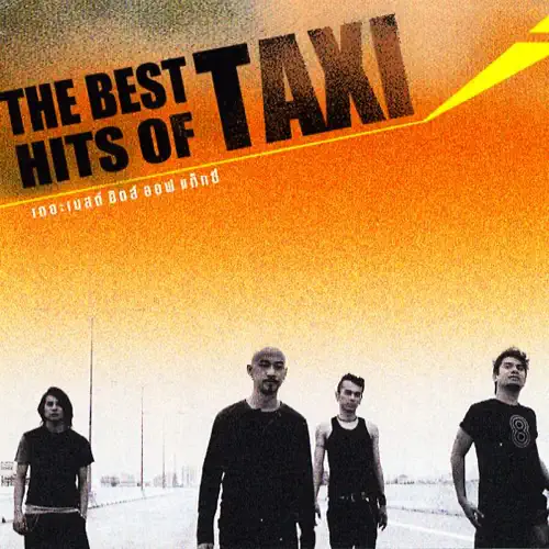 ■Album：The Best Hits