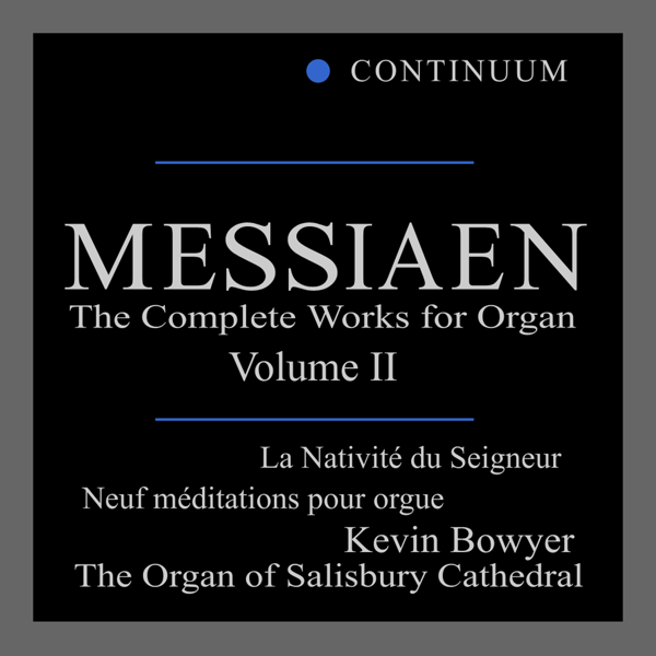 Nativite du seigneur volume 1 meditations 1 et 2 orgue