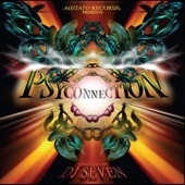 Psyconnection - Compiled By Dj Seven artwork