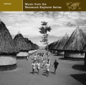 Various Artists / Explorer Series - Marimba (Lamu, Kenya)