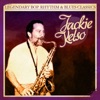 Legendary Bop, Rhythm & Blues Classics: Jackie Kelso (Remastered)