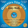 Kitty Wells - I'm Paying for That Back Street Affair
