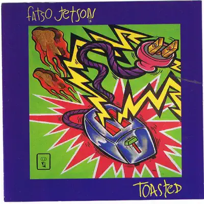 Toasted - Fatso Jetson