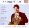 Haydn, Rosetti, Punto, Cherubini & Danzi: Horn Recital album lyrics, reviews, download