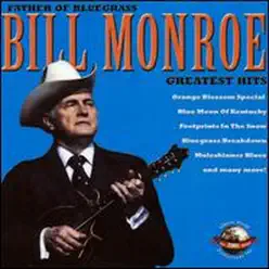 Greatest Hits - Bill Monroe