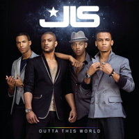 JLS - Outta This World artwork