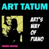 Art's Way of Piano