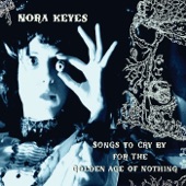 Songs to Cry by for the Golden Age of Nothing artwork