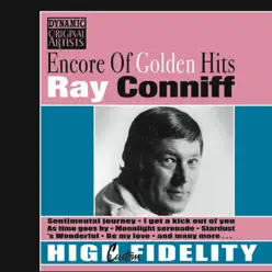 Encore of Golden Hits - Ray Conniff