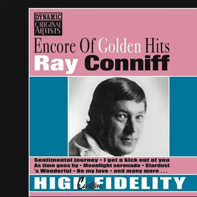 Encore of Golden Hits - Ray Conniff